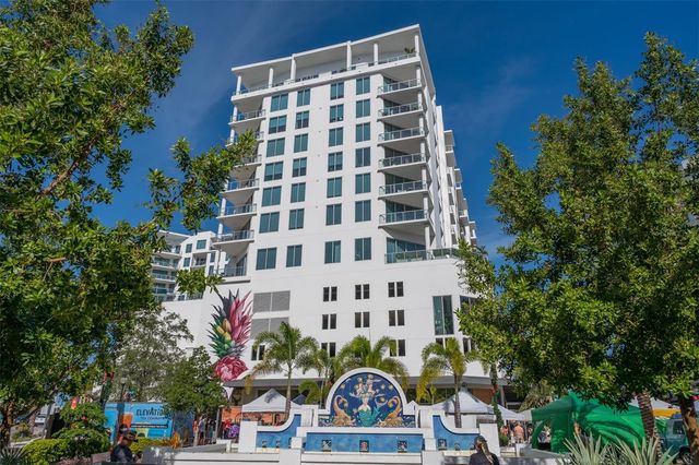 1350 MAIN STREET 908, Sarasota, FL 34236