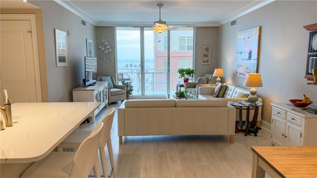 1350 MAIN STREET 908, Sarasota, FL 34236