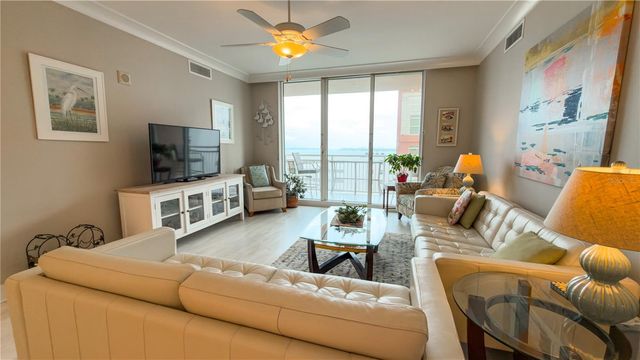 1350 MAIN STREET 908, Sarasota, FL 34236