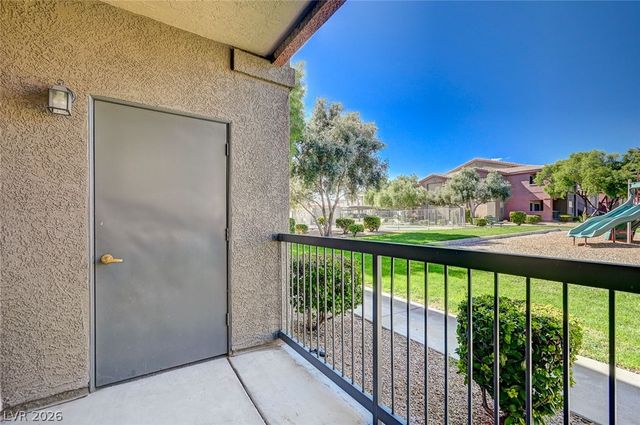 8000 Badura Avenue 1173, Las Vegas, NV 89113