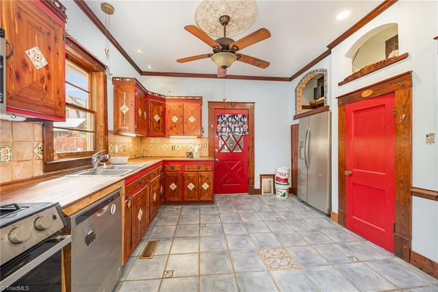 1201 Friendly Avenue, Greensboro, NC 27403