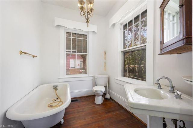 1201 Friendly Avenue, Greensboro, NC 27403