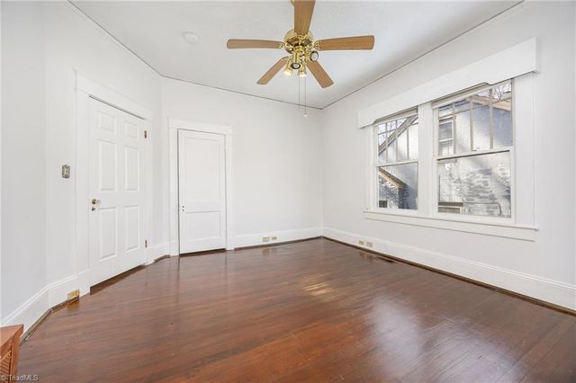 1201 Friendly Avenue, Greensboro, NC 27403