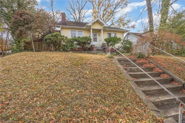 1201 Friendly Avenue, Greensboro, NC 27403