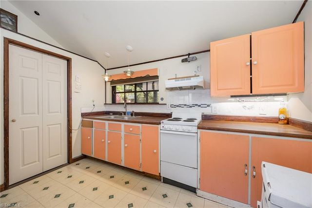 1201 Friendly Avenue, Greensboro, NC 27403