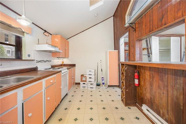 1201 Friendly Avenue, Greensboro, NC 27403