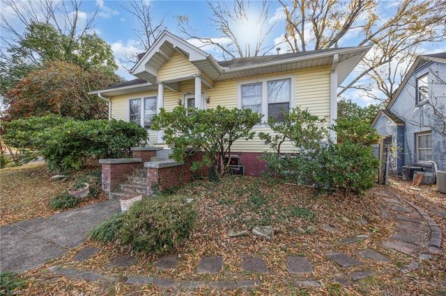 1201 Friendly Avenue, Greensboro, NC 27403