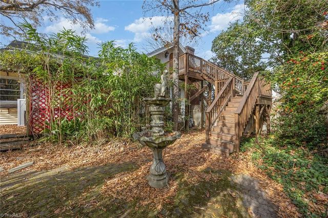 1201 Friendly Avenue, Greensboro, NC 27403