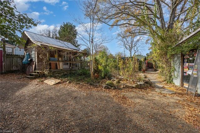 1201 Friendly Avenue, Greensboro, NC 27403