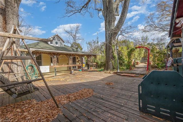 1201 Friendly Avenue, Greensboro, NC 27403