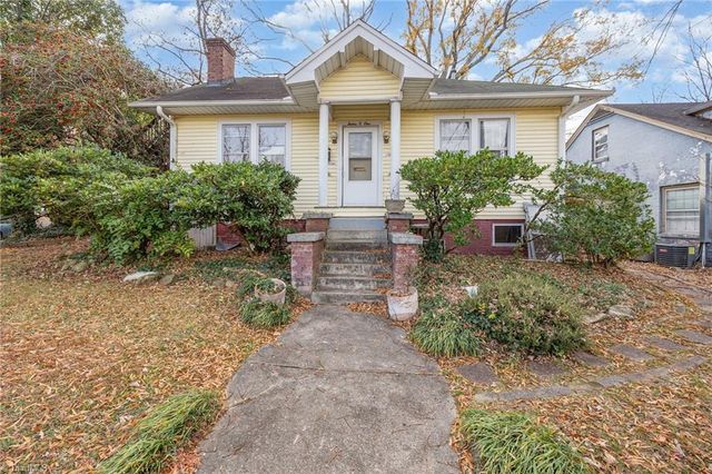 1201 Friendly Avenue, Greensboro, NC 27403