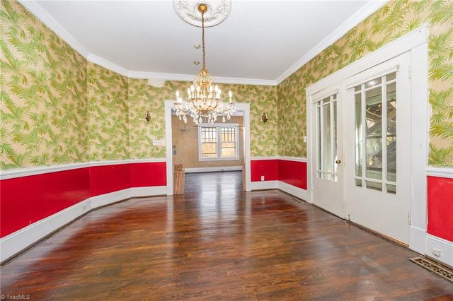 1201 Friendly Avenue, Greensboro, NC 27403