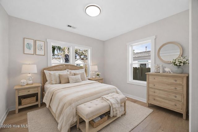 803 S 14th Street, Wilmington, NC 28401