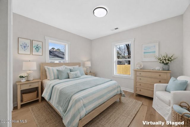 803 S 14th Street, Wilmington, NC 28401