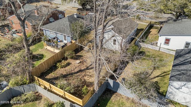 803 S 14th Street, Wilmington, NC 28401