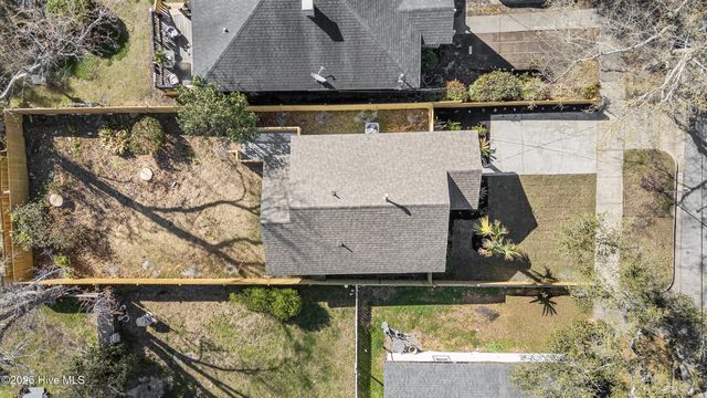 803 S 14th Street, Wilmington, NC 28401