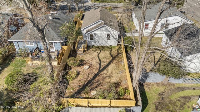 803 S 14th Street, Wilmington, NC 28401