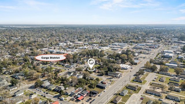 803 S 14th Street, Wilmington, NC 28401