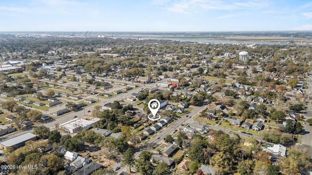 803 S 14th Street, Wilmington, NC 28401