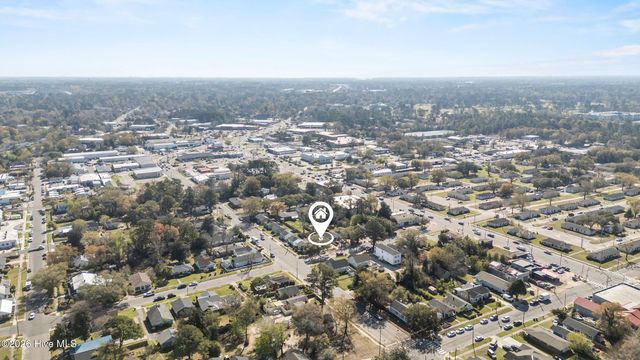 803 S 14th Street, Wilmington, NC 28401