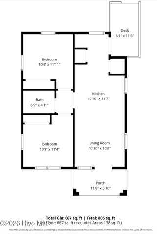 803 S 14th Street, Wilmington, NC 28401