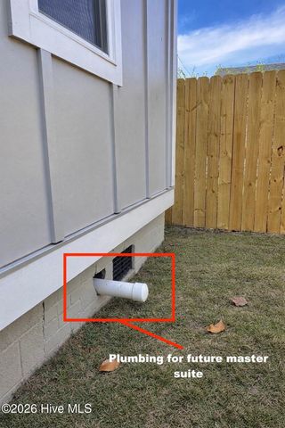 803 S 14th Street, Wilmington, NC 28401