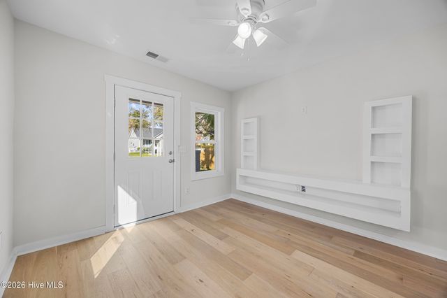 803 S 14th Street, Wilmington, NC 28401