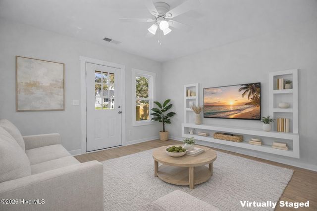 803 S 14th Street, Wilmington, NC 28401