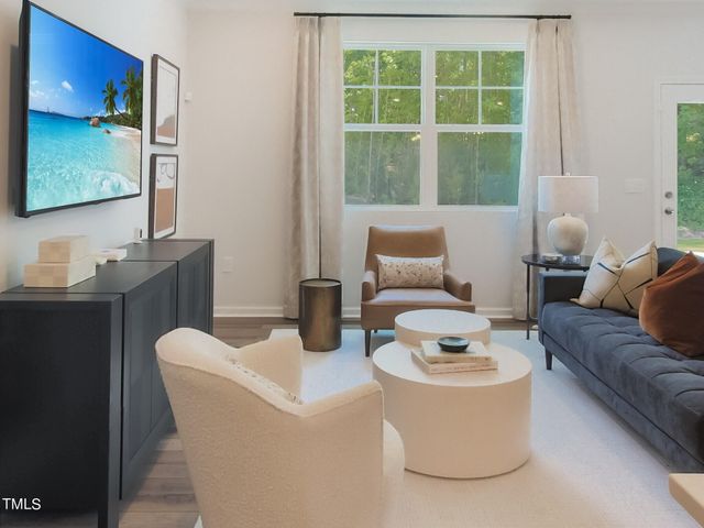 221 Deercroft Drive, Apex, NC 27539