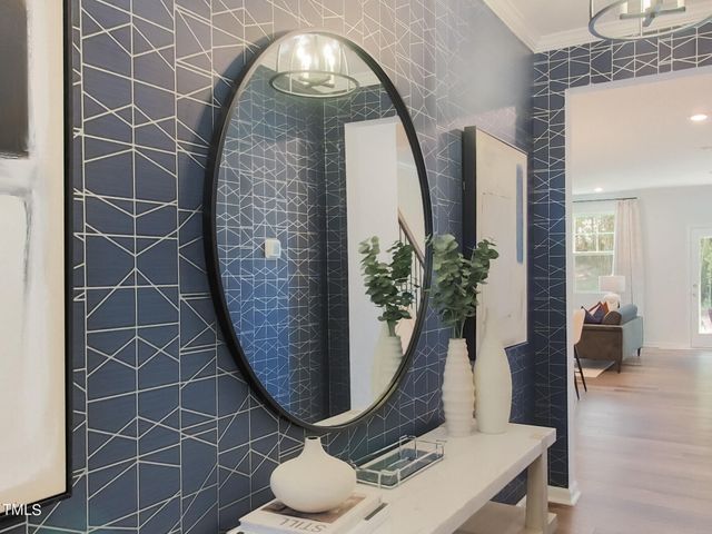 221 Deercroft Drive, Apex, NC 27539