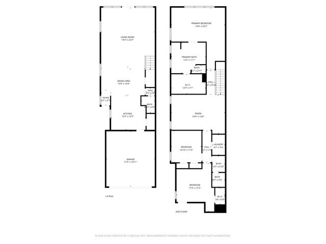 6712 Winton Street, Houston, TX 77021