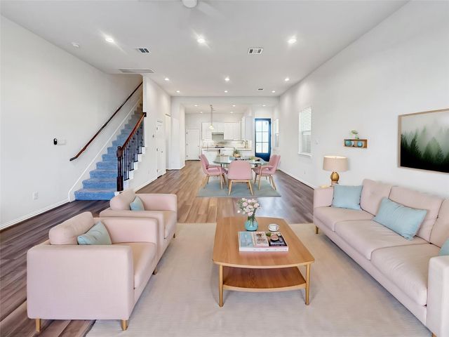 6712 Winton Street, Houston, TX 77021