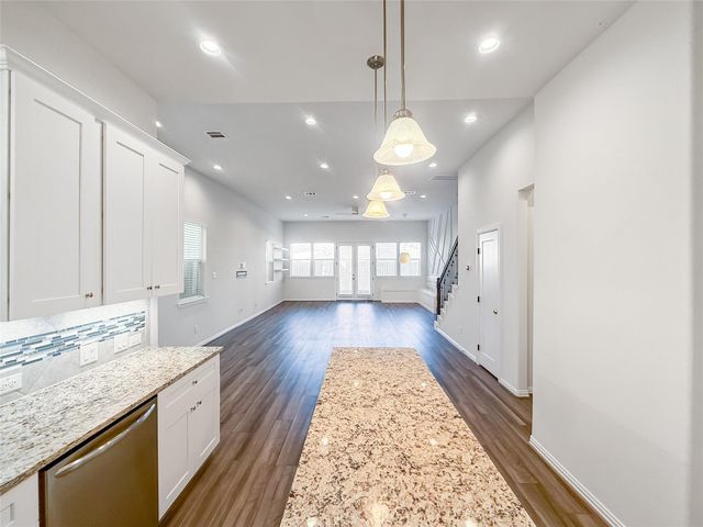 6712 Winton Street, Houston, TX 77021