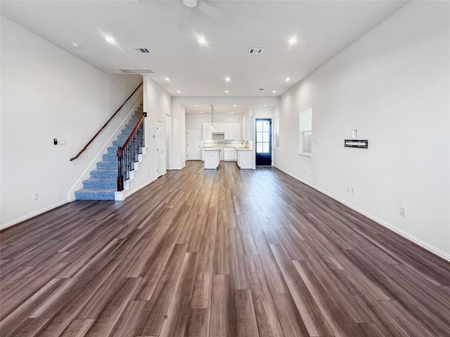 6712 Winton Street, Houston, TX 77021