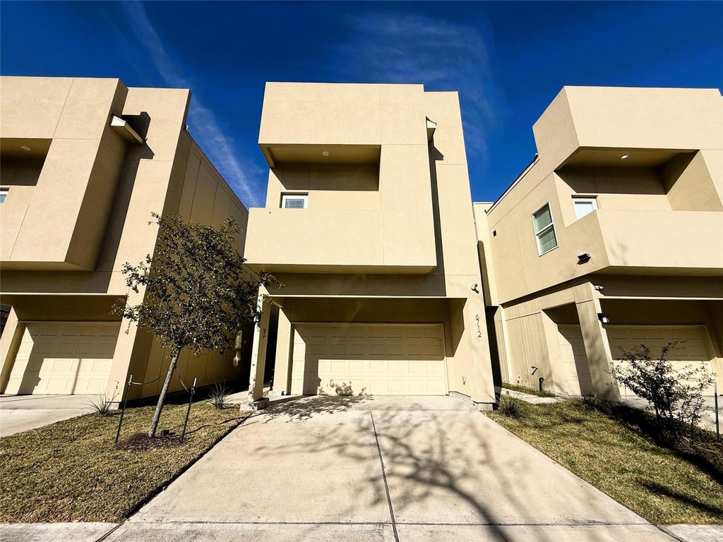 6712 Winton Street, Houston, TX 77021