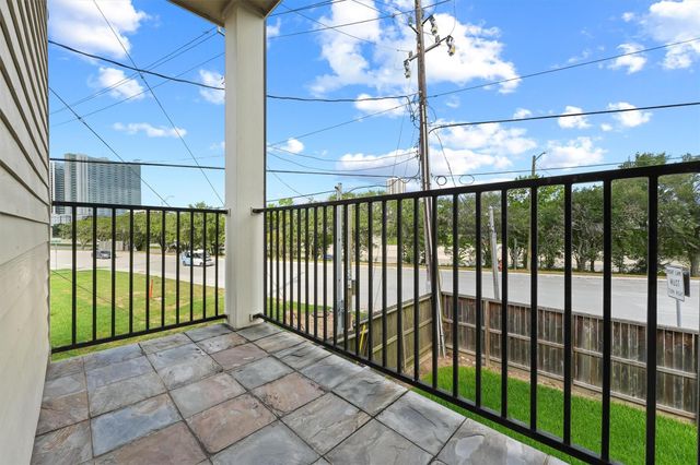 2402 Calumet Street D, Houston, TX 77004