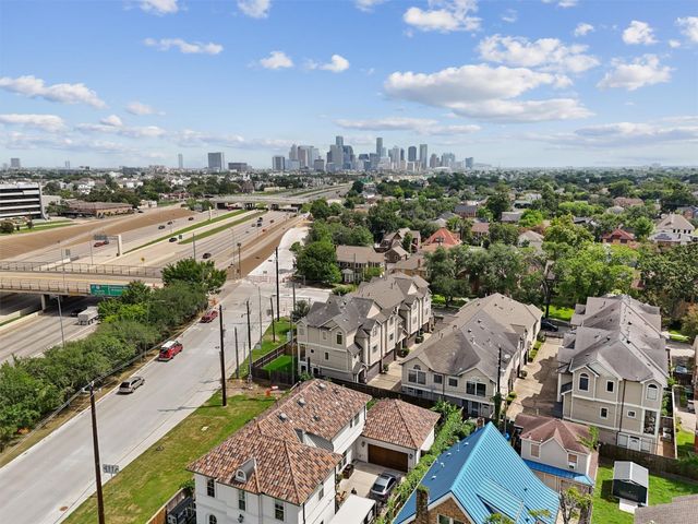 2402 Calumet Street D, Houston, TX 77004