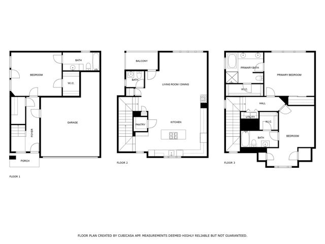 2402 Calumet Street D, Houston, TX 77004