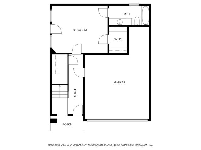 2402 Calumet Street D, Houston, TX 77004