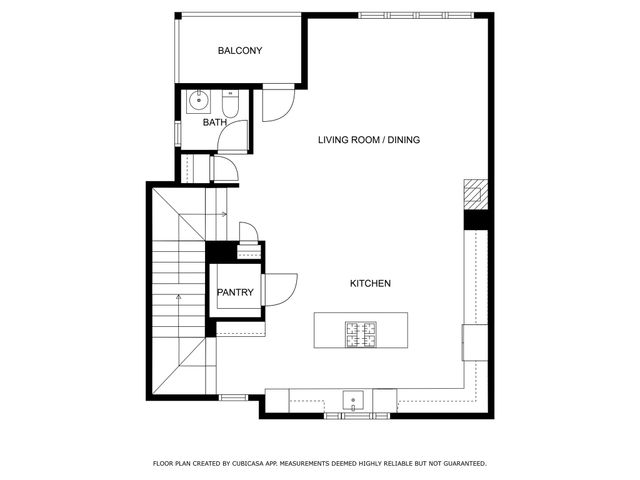 2402 Calumet Street D, Houston, TX 77004