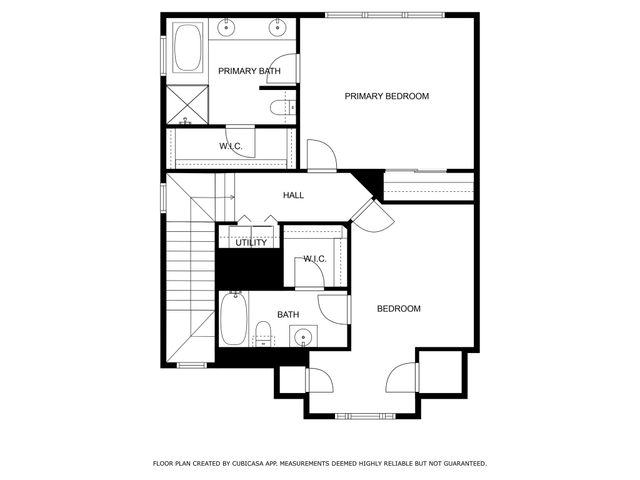 2402 Calumet Street D, Houston, TX 77004