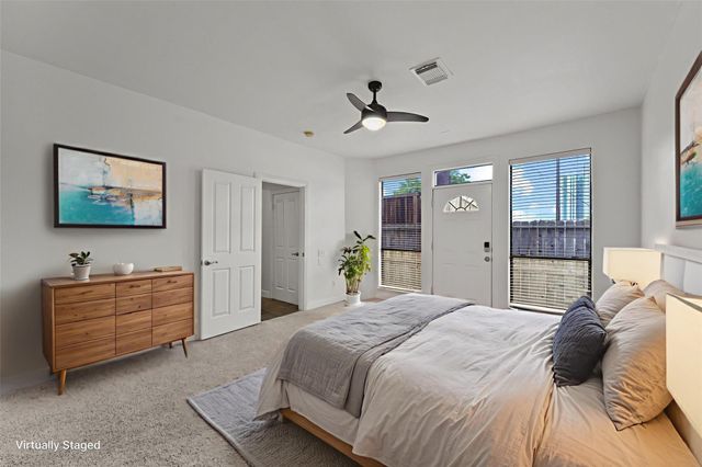2402 Calumet Street D, Houston, TX 77004