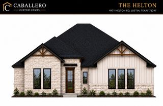 4971 Helton Road, Justin, TX 76247