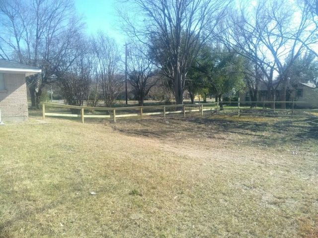1211 Wolfe City Drive, Greenville, TX 75401