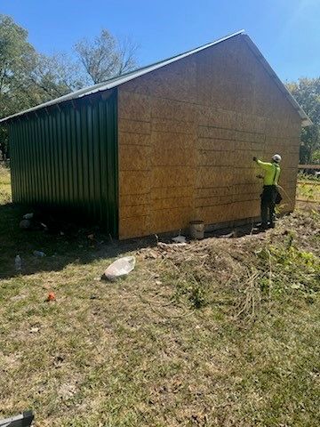 1211 Wolfe City Drive, Greenville, TX 75401