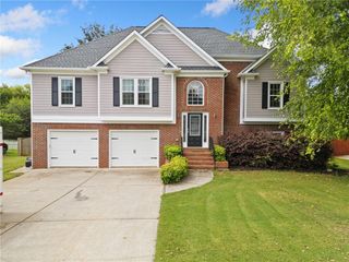 24 Priory Club NW Drive, Cartersville, GA 30120