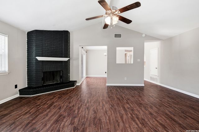 6123 Ridge Arbor st, San Antonio, TX 78250