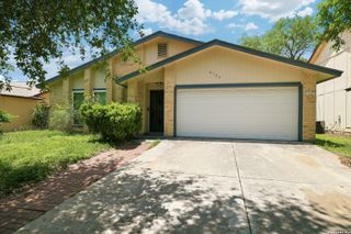 6123 Ridge Arbor st, San Antonio, TX 78250
