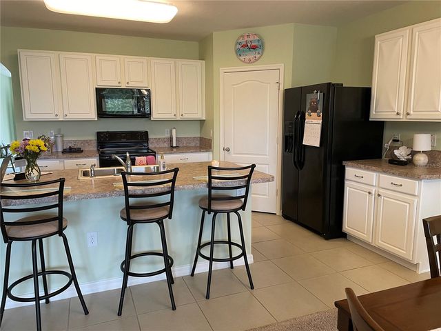 119 FISHERMANS COVE DRIVE, Edgewater, FL 32141