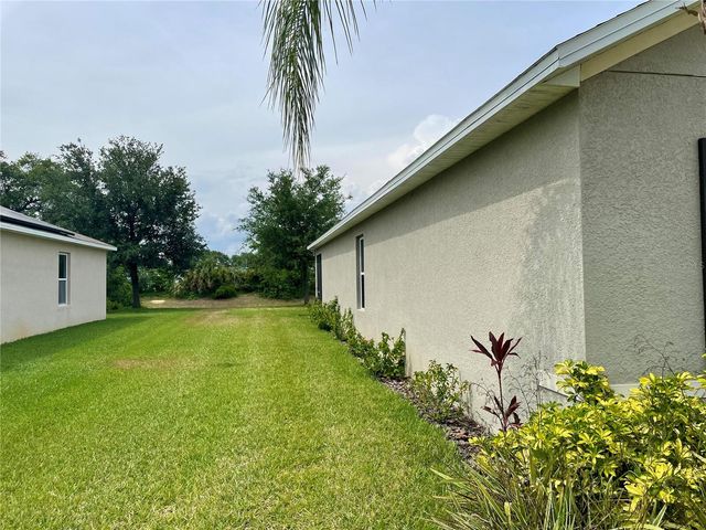 119 FISHERMANS COVE DRIVE, Edgewater, FL 32141